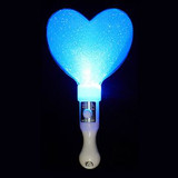 Custom Heart/Star Glow Stick - MPSJH145
