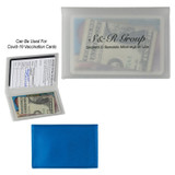 Custom Printed ID/Card Holder - 1632