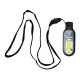 Custom Whistle/COB Light Lanyard - 29200