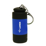 Custom Renew Mini Usb Rechargeable Flashlight - FL9009
