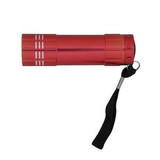 Custom Pocket LED Flashlight - S189EOF