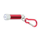 Custom Carabiner Flashlight - PK-01