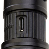 Custom Flashlight Power Bank - TL-83