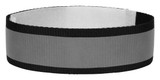 Custom Printed 1 1/2" Reflective Armband - L434