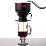 Custom Printed Pour Over Drip Coffee Maker - T671