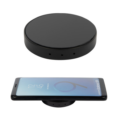 Custom Printed Glass Wireless Charging Pad - 28828