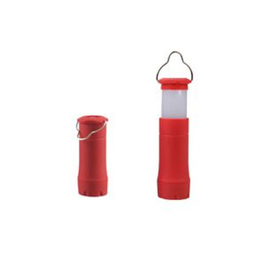 Custom LED Flashlight With Lamp - N020946