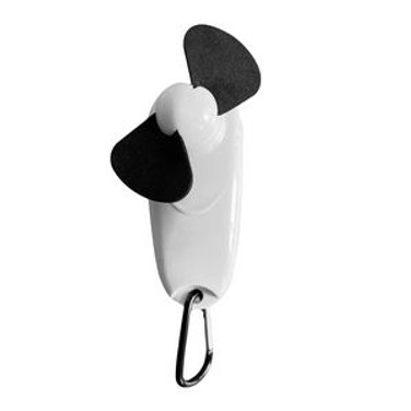 Custom Portable Fan & Light - GP-HF012