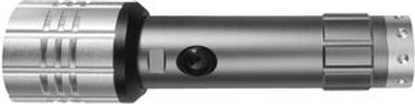 Custom 4AAA Aluminum Renegade Flashlight with Cree® LEDs - L272CR