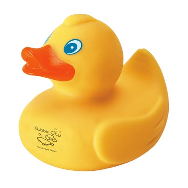 Custom Printed Rubber Duck - 4060