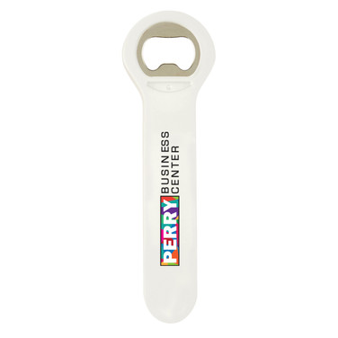 Custom Printed 3-in-1 Drink Opener - 2052