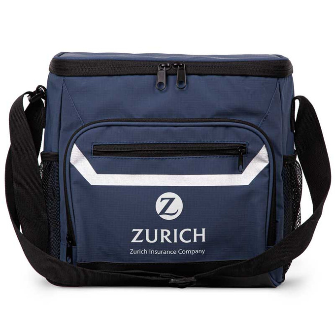 Custom Printed Summit Lunch Cooler 24-Can - B622