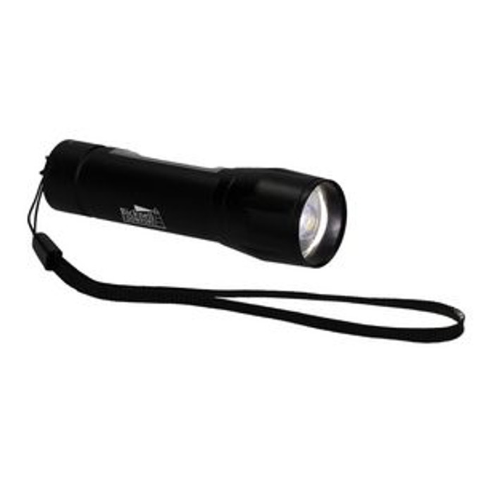 Custom Printed Mini Eco Rechargeable 50 Lumen Flashlight - SM-9527