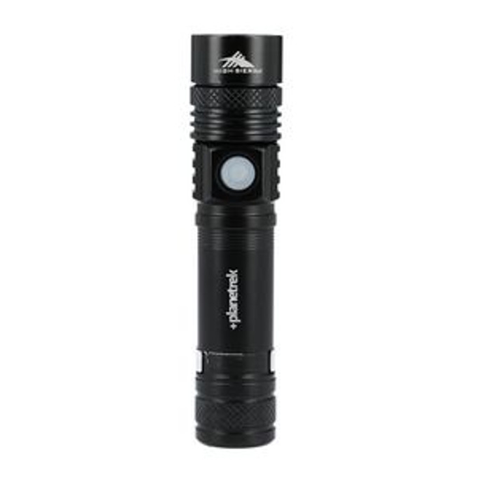 Custom High Sierra Eco 160 Lumen LED Flashlight - 8053-17