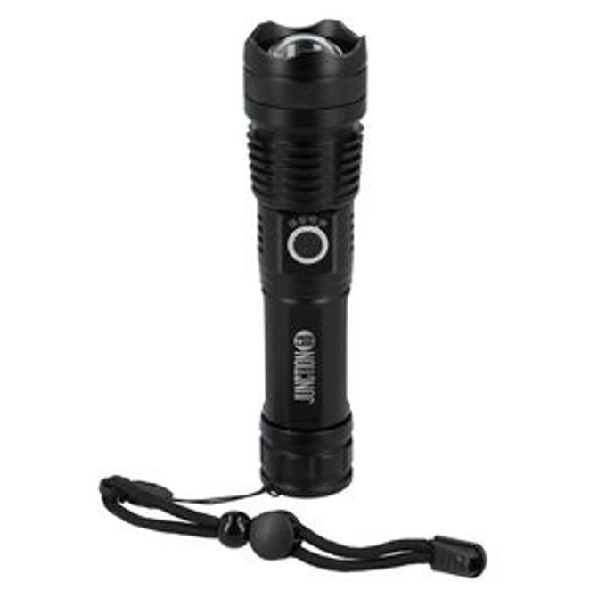 Custom High Sierra Eco 200 Lumen LED Flashlight - 8053-16 Custom High Sierra Eco 200 Lumen LED Flashlight - 8053-16