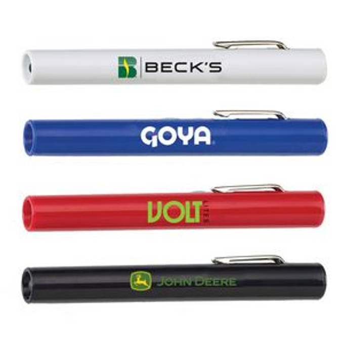 Custom Disposable Penlight - PL-400