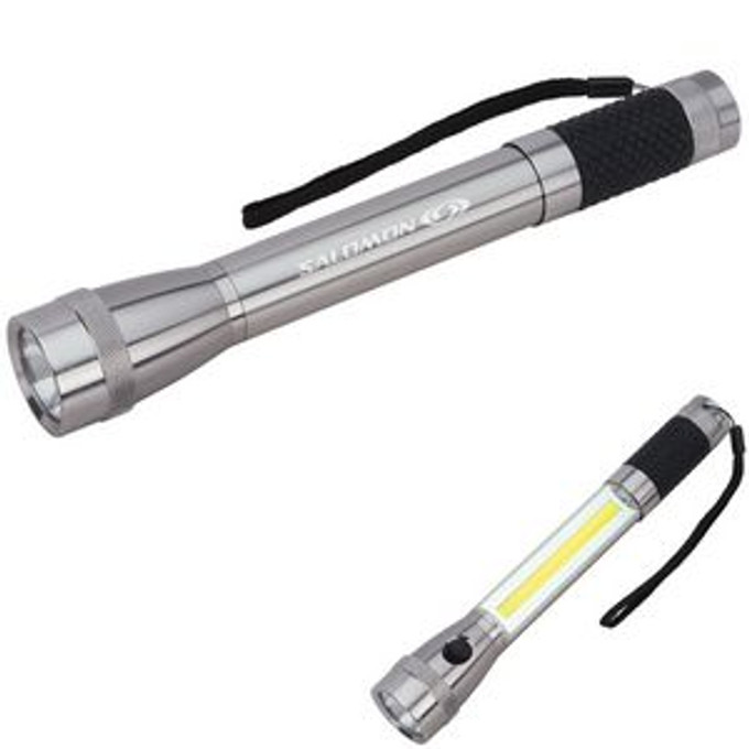 Custom 10" Roadside Safety Light - FL57