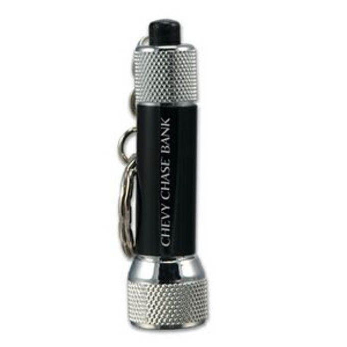 Custom Super Bright LED Flashlight - 0620