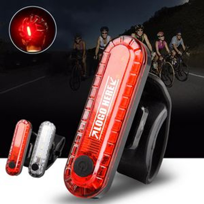 Custom LED Flashlight Lamp - N021332