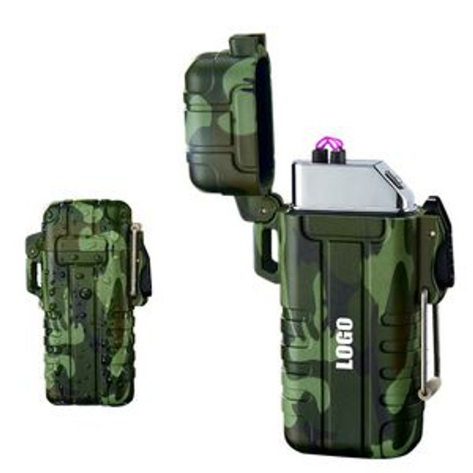 Custom Waterproof Lighter - N140179