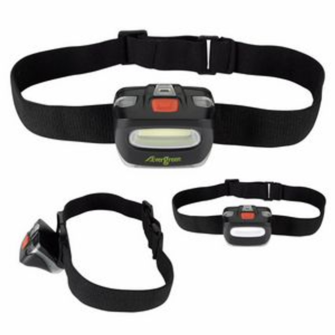 Custom COB Headlamp - 21205 Custom COB Headlamp - 21205