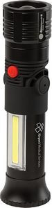 Custom Pivot Roadside Utility Light (Cree® XP-E2 R2 & COB) - FL160
