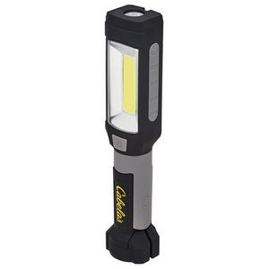 Custom Magnetic Two Tone Worklight (COB/LED) - FL167