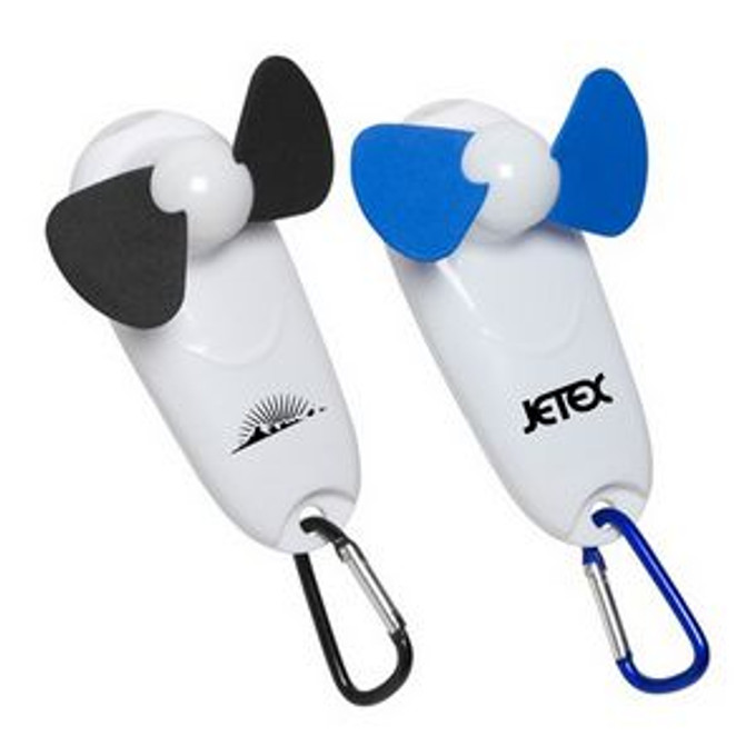 Custom Portable Fan & Light - GP-HF012 Custom Portable Fan & Light - GP-HF012