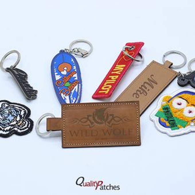 Custom Remove Before Flight Keychains - QPATCHES-KEYCHAINS Custom Remove Before Flight Keychains - QPATCHES-KEYCHAINS