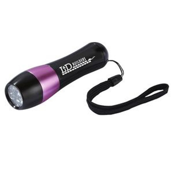 Custom Contour Flashlight - MFL17