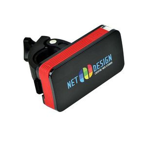 Custom Detachable COB Bike Light - MFL68