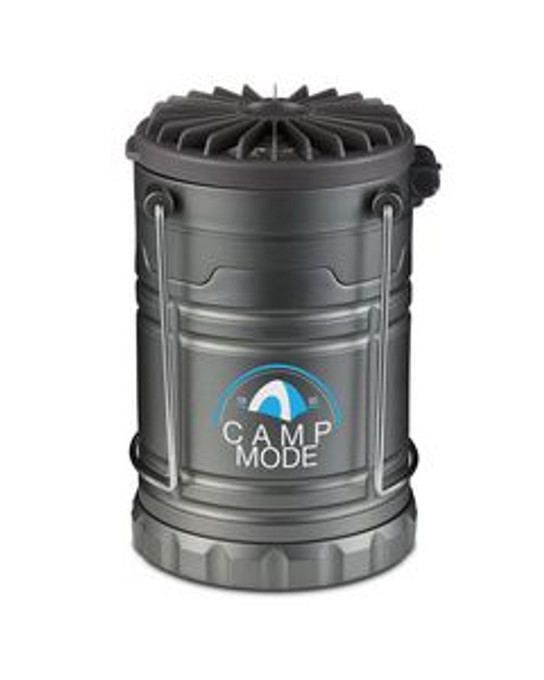 Custom Prime Line Duo Camping Lantern-Style Flashlight And Fan - FL250 Custom Prime Line Duo Camping Lantern-Style Flashlight And Fan - FL250