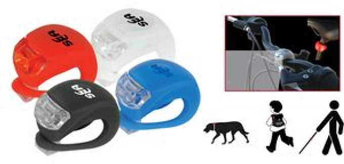 Custom Safety LED Light - SE-945 Custom Safety LED Light - SE-945