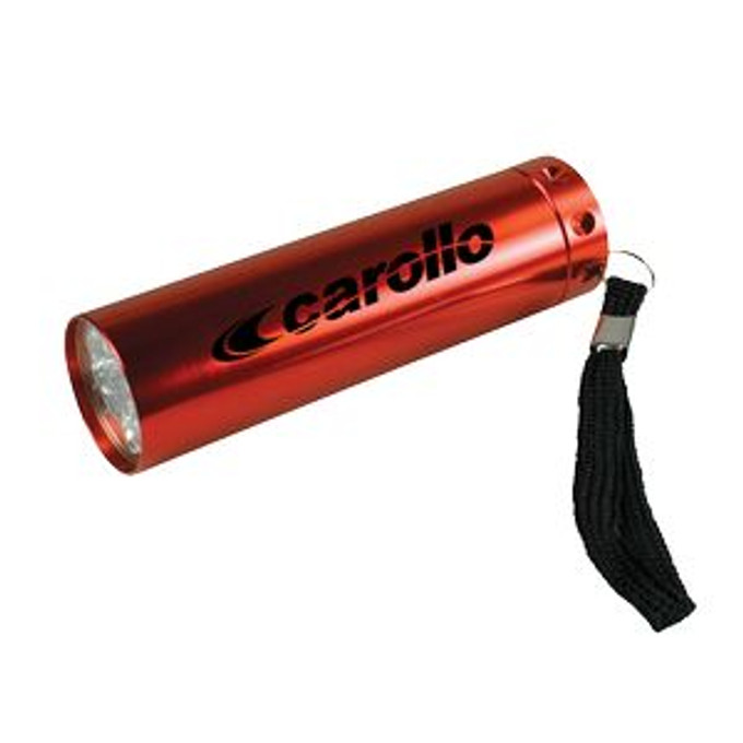 Custom LED Pocket Torch - 040332