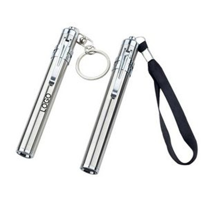 Custom Pen Light Flashlight - GWAW2050 Custom Pen Light Flashlight - GWAW2050