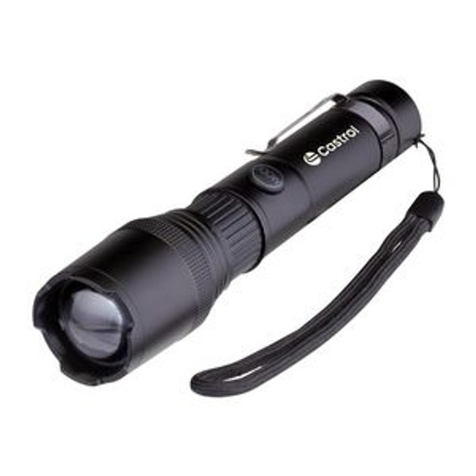 Custom Flashlight Power Bank - TL-83 Custom Flashlight Power Bank - TL-83