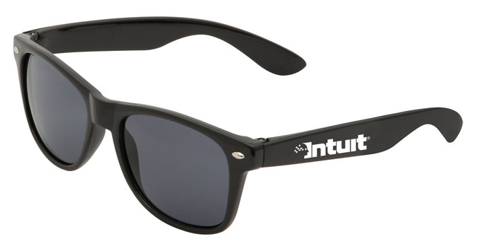 Custom Printed The Riviera Sunglasses - J619