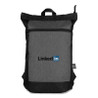 Custom Printed Carter RPET Laptop Backpack -B626