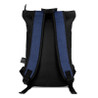 Custom Printed Carter RPET Laptop Backpack -B626