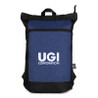 Custom Printed Carter RPET Laptop Backpack -B626