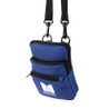 Custom Printed rPET Crossbody Sling Bag -B647 Custom Printed rPET Crossbody Sling Bag -B647