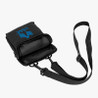 Custom Printed rPET Crossbody Sling Bag -B647 Custom Printed rPET Crossbody Sling Bag -B647