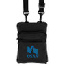 Custom Printed rPET Crossbody Sling Bag -B647 Custom Printed rPET Crossbody Sling Bag -B647