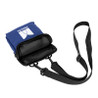 Custom Printed rPET Crossbody Sling Bag -B647 Custom Printed rPET Crossbody Sling Bag -B647