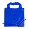 Custom Printed Riptide rPET Foldable Tote Bag -B648