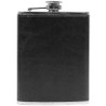 Custom Printed The Inverness 8 oz. Flask -S201-06