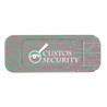 Custom Printed Security Webcam Cover - 265