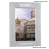 Custom Printed 5" x 7" Brio Photo Frame - 4857