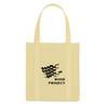 Custom Printed Non-Woven Avenue Shopper Tote Bag 3029