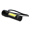 Custom Printed Mini Eco Rechargeable 50 Lumen Flashlight - SM-9527
